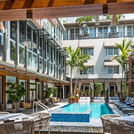 Lennox Miami Beach Kültér fotó