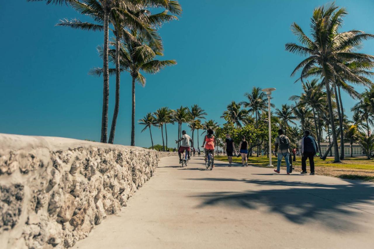 Lennox Miami Beach Kültér fotó