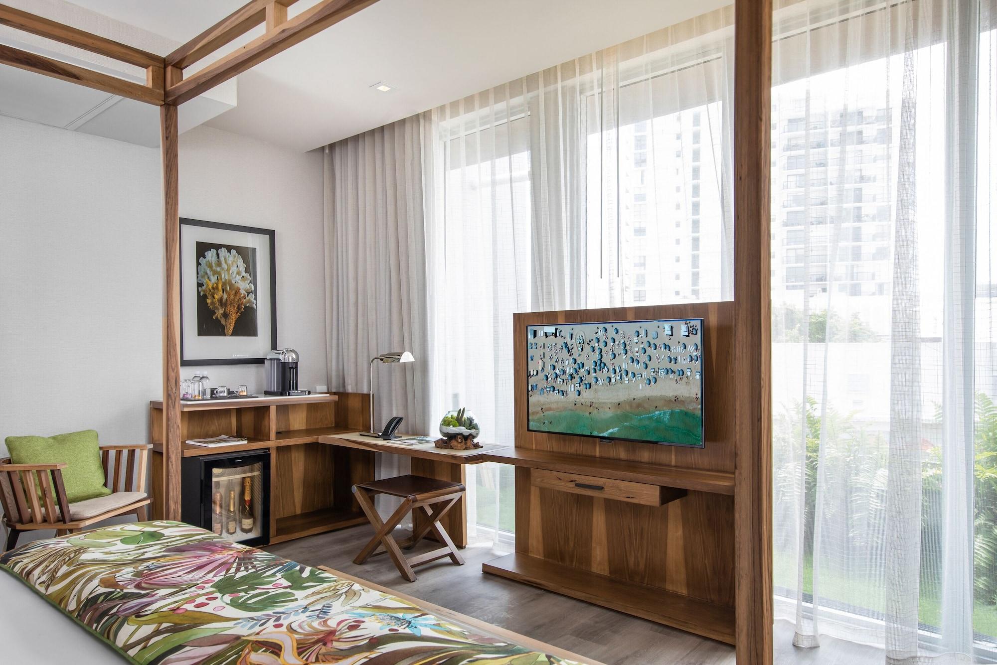 Lennox Miami Beach Kültér fotó