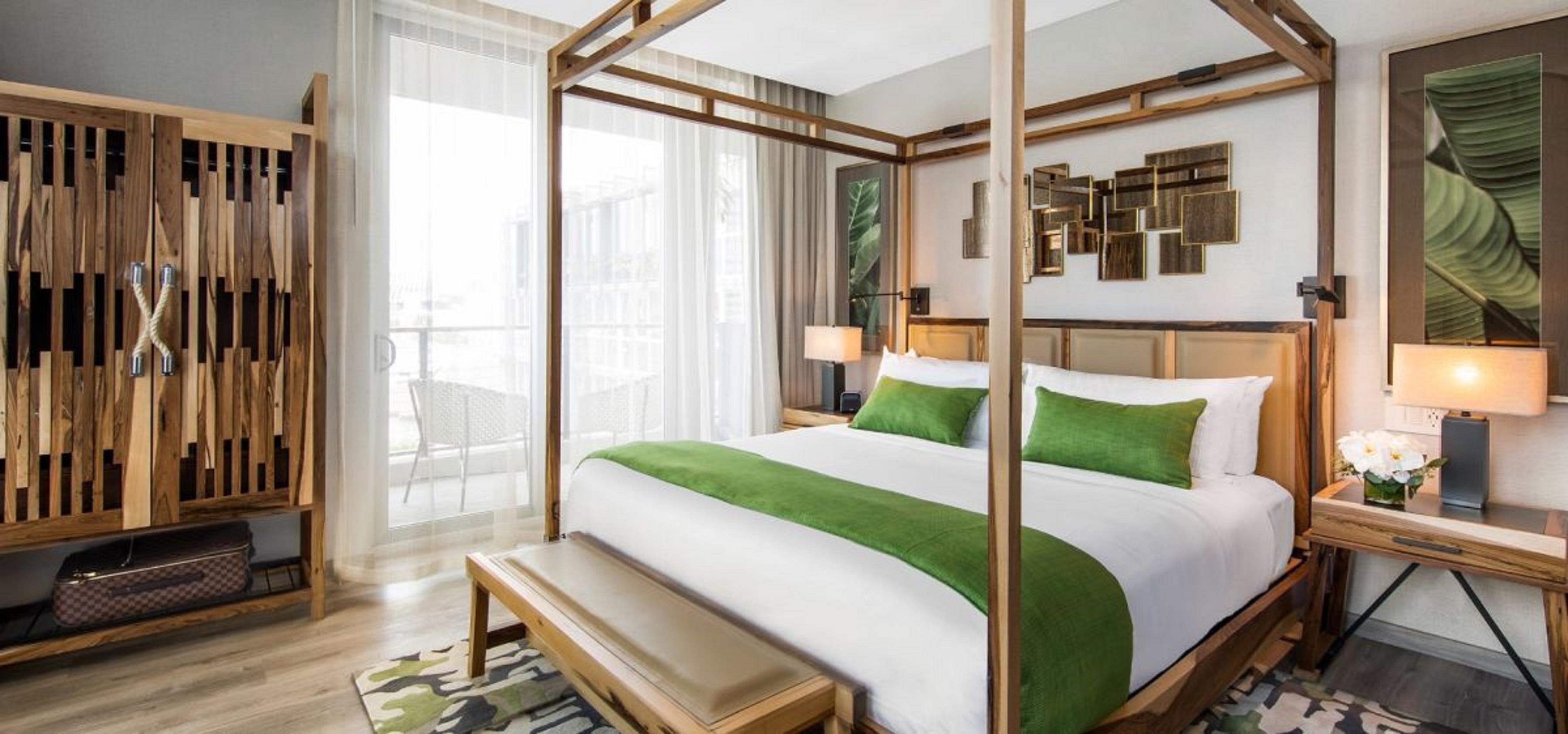 Lennox Miami Beach Kültér fotó