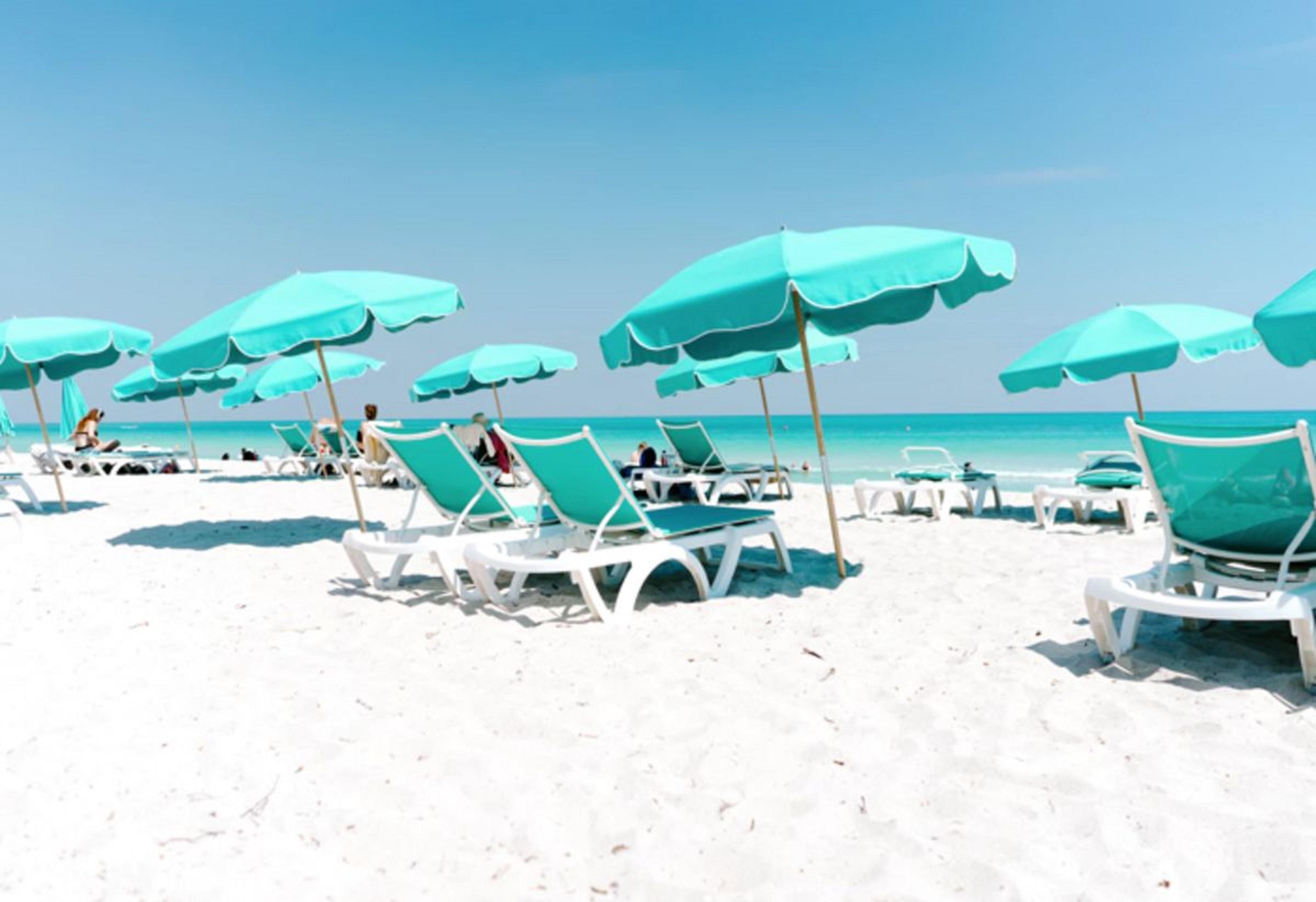 Lennox Miami Beach Kültér fotó