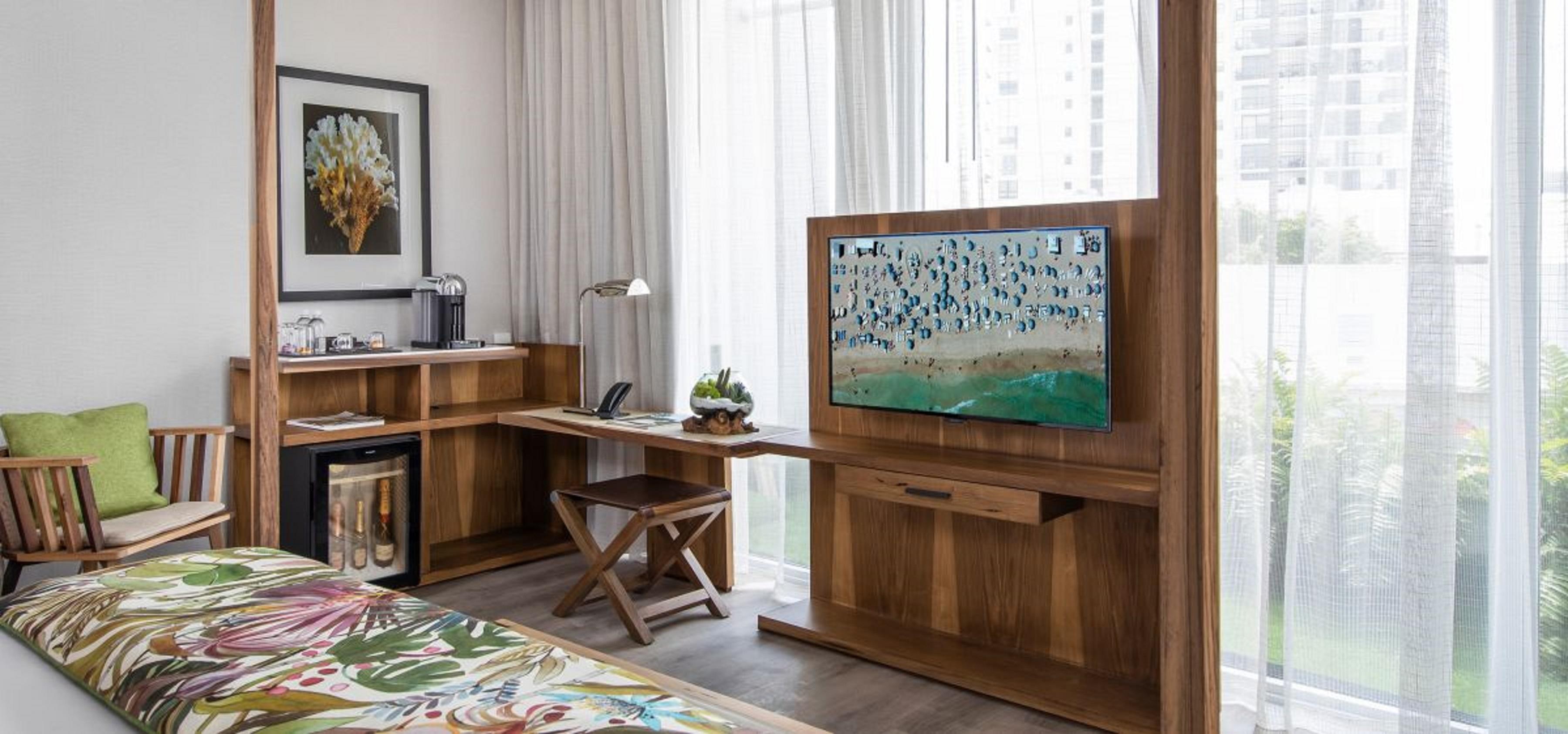 Lennox Miami Beach Kültér fotó