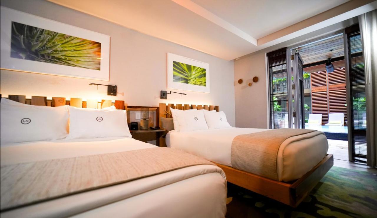 Lennox Miami Beach Kültér fotó