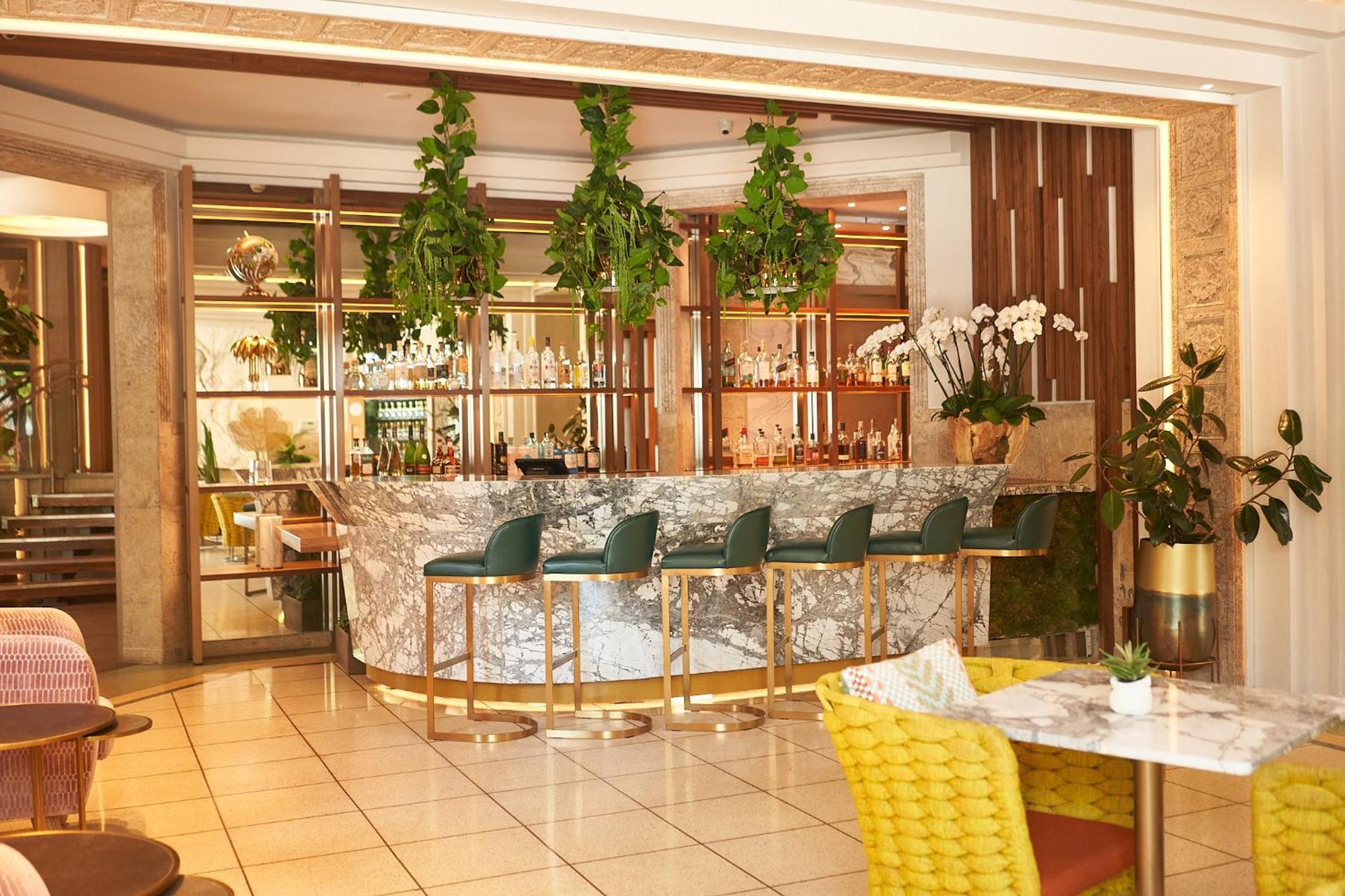 Lennox Miami Beach Kültér fotó
