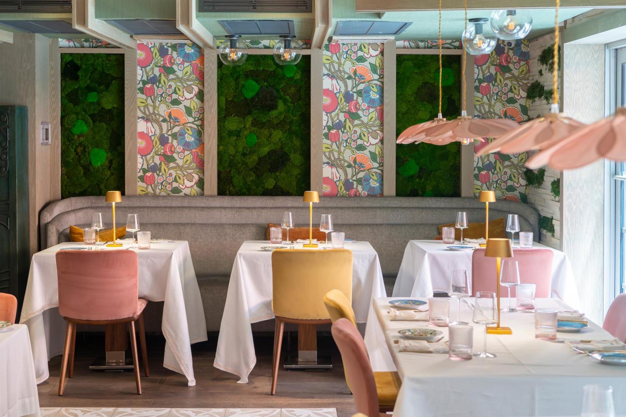 Lennox Miami Beach Kültér fotó