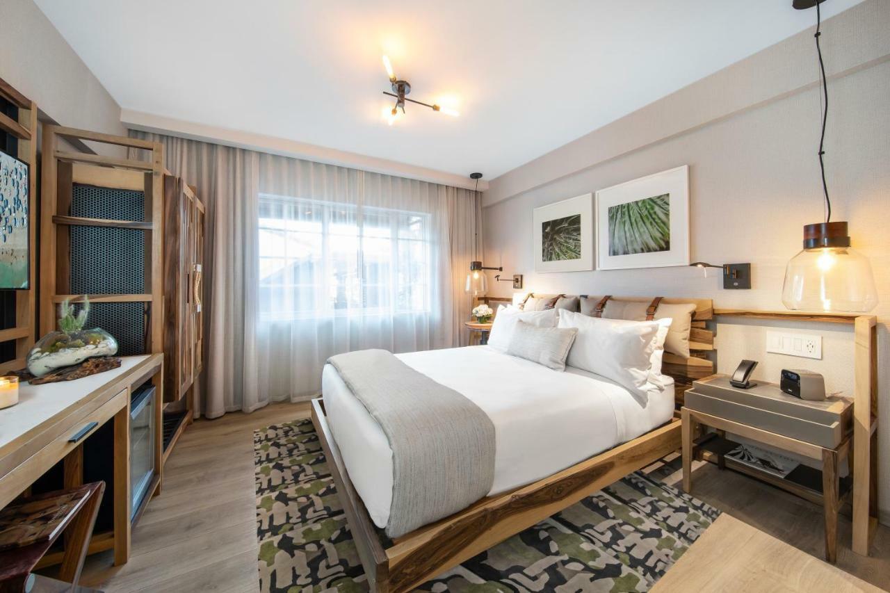 Lennox Miami Beach Kültér fotó