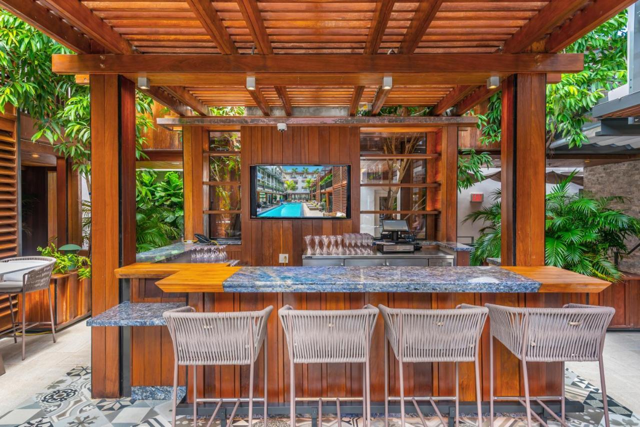 Lennox Miami Beach Kültér fotó