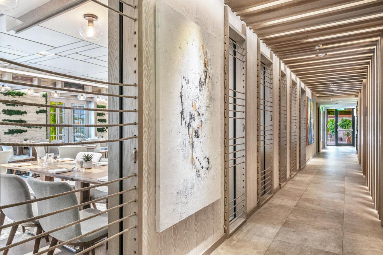 Lennox Miami Beach Kültér fotó