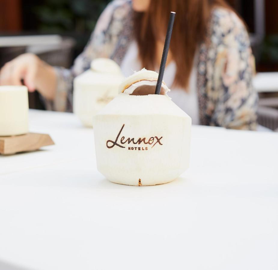 Lennox Miami Beach Kültér fotó
