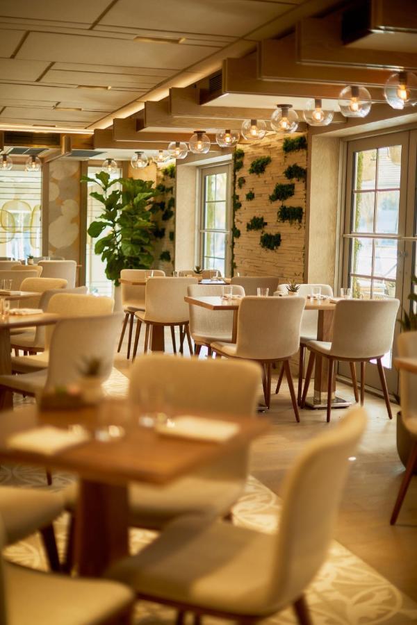 Lennox Miami Beach Kültér fotó